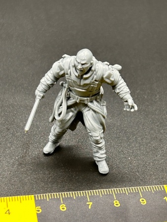 AM35936 Набор фигурок DUNE Герои 6шт Arma Models