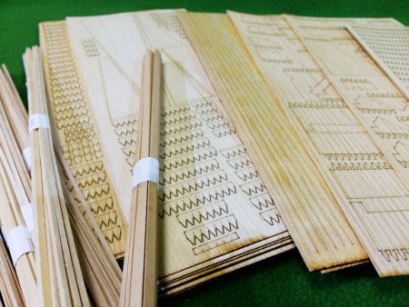 1712SV сборная модель Троицкая церковь СВ Модель