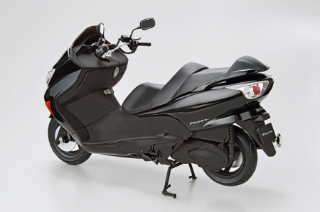 06324 Honda Forza Aoshima