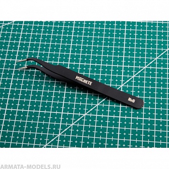 0086MCH Пинцет №6