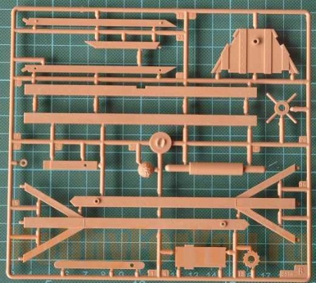 8516 Требюше Звезда