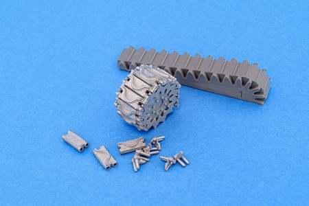 MTL-35126 Tracks for M4 T54E2