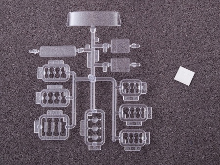 3503AVD Сборная модель ЗИЛ-ММЗ-555 самосвал AVD Models 3503AVD Сборная модель ЗИЛ-ММЗ-555 самосвал AVD Models