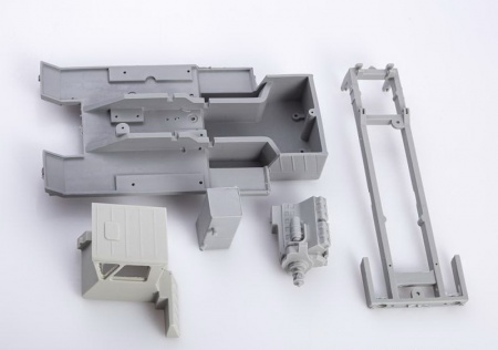 6003AVD Трактор Б-550