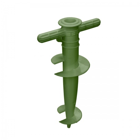 Подставка для зонтов универсальная (зеленая) (N-TSD-G 1403) NISUS