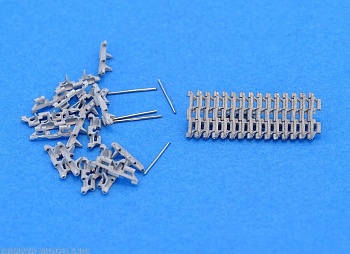 MTL-35240 Tracks for Universal Carrier