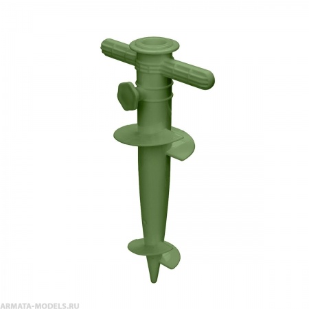 Подставка для зонтов универсальная (зеленая) (N-TSD-G 1403) NISUS