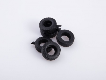 1622AVD Автомобиль 3106 AVD Models