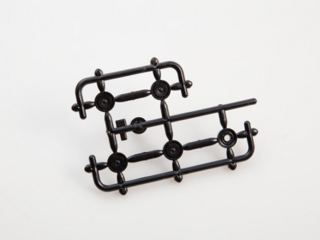 1534AVD Автомобиль 2304 AVD Models