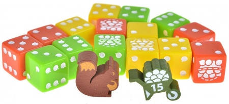 915633HW Фруктовый сад