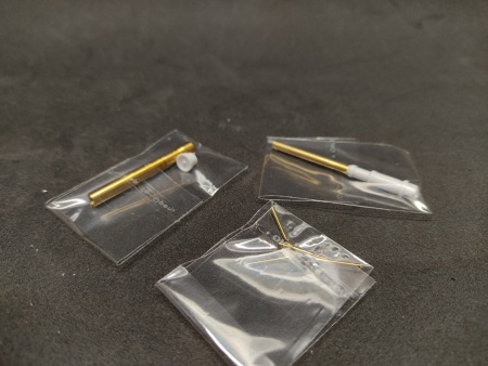 N35075 Набор деталей для БМД-1П