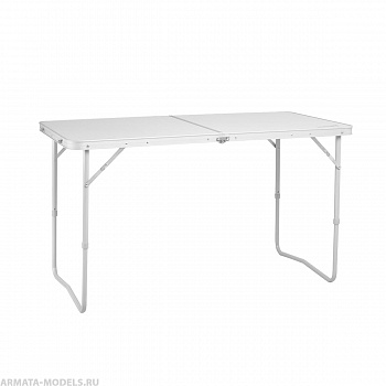 Стол складной 120x60см (HS-TS-21407) HELIOS Стол складной 120x60см (HS-TS-21407) HELIOS