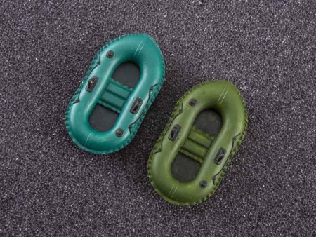 Лодка надувная Нырок, 2 шт