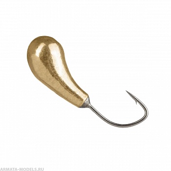 Мормышка вольф Чесночинка с отв 4мм 1,08гр Go (MW-1540-Go) Helios( цена указана за упаковку, в количестве 10шт.) Мормышка вольф Чесночинка с отв 4мм 1,08гр Go (MW-1540-Go) Helios( цена указана за упаковку, в количестве 10шт.)