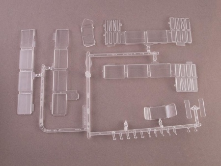 4069AVD TATRA T2 AVD Models