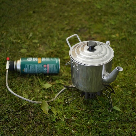 Чайник алюминий 1800мл (HS-NP 010100-00) Helios