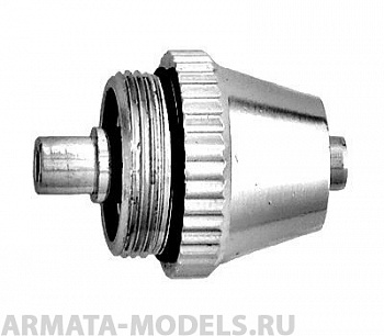 5651 Корпус распылителя 5651 Корпус распылителя