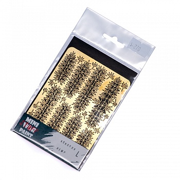 S270MWP Конопля, размер L