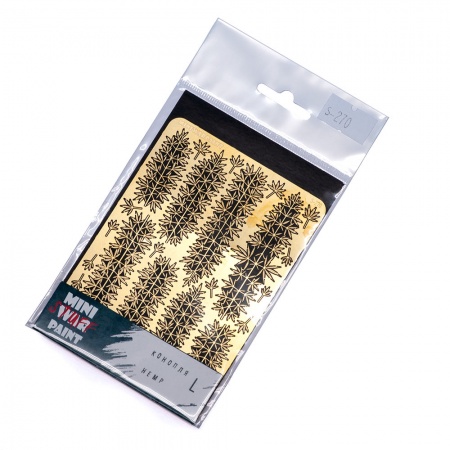 S270MWP Конопля, размер L