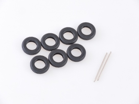 1291AVD Сборная модель Прожекторная установка АПМ-90М (130) AVD Models