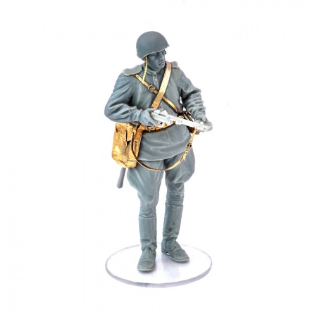 S-218 Снаряжение сержанта РККА, размер М