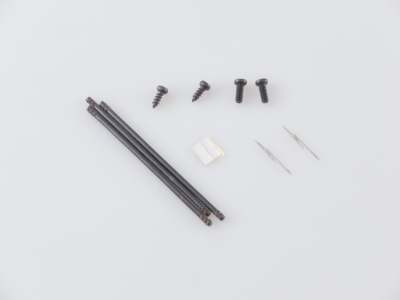 1039KIT Сборная модель Мастерская МТО-АТ на шасси ЗИЛ-131 Start scale models (SSM)