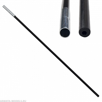 Сегмент дуги для палатки BORNEO-6 (упак11) (PR-D-B-6) Premier Fishing( цена указана за упаковку, в количестве 11шт.)