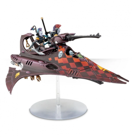 58-12GW Набор Арлекины. Звездный Ткач (Harlequin Starweaver)