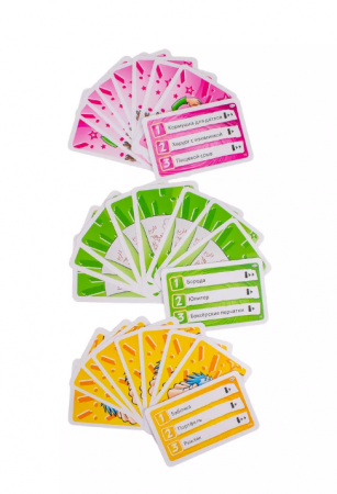 PIA716294 Настольная игра Activity Chaos (Активити Хаос)