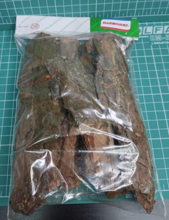 3088 Имитация скал, камня