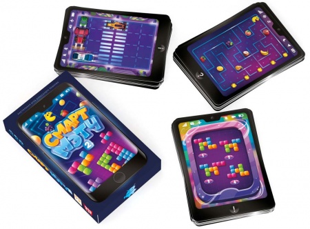 УТ100030221 Смарт мэтч 2