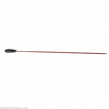 Шомпол 4,6мм, L-710мм (HS6552-4,6mm) Helios