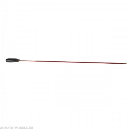 Шомпол 4,6мм, L-710мм (HS6552-4,6mm) Helios