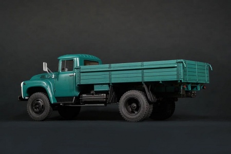 3501AVD Грузовик ЗиЛ 130 Бортовой AVD Models