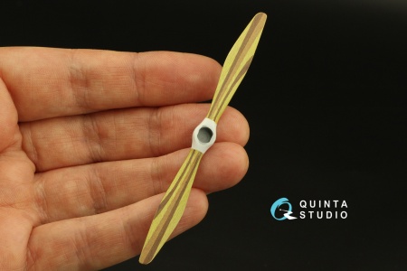 QL32006 Деревянные пропеллеры Wolff (WNW)