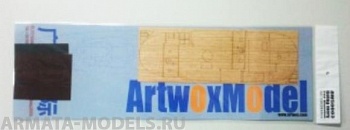 AW50003 Деревянная палуба для Going merry AW50003 Деревянная палуба для Going merry