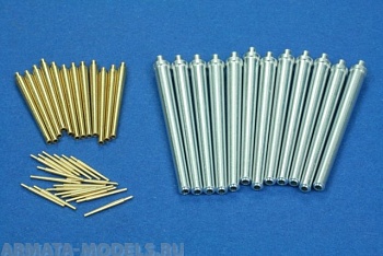 200L46RB Cтволы SMS Viribus Unitis 12 x 305mm 12x150mm 18x70mm 200L46RB Cтволы SMS Viribus Unitis 12 x 305mm 12x150mm 18x70mm