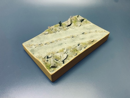 AM72330 Подставка Африка.