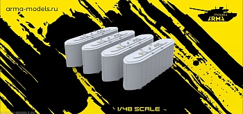 AM48251 ВСМ-1 вертолетная система минирования Магнето + 8 магнитов