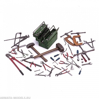 S252MWP Слесарные инструменты, размер L