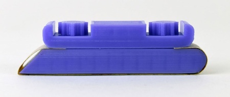 LSH0501 Миниатюрный шкурник 15х75мм