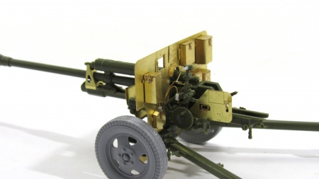 MD 035467 ЗиС-3 (Звезда)