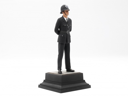 16011 Фигура, Британский полисмен ICM