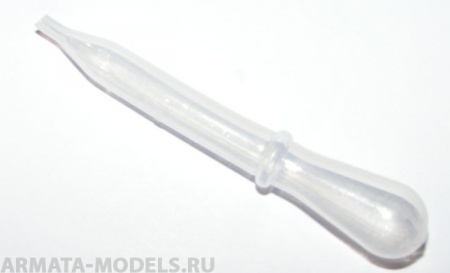 3501J Пипетка для аэрографа