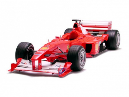 20048T Ferrari F1-2000 Tamiya 20048T Ferrari F1-2000 Tamiya