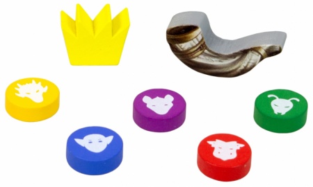 915255HW Взаперти