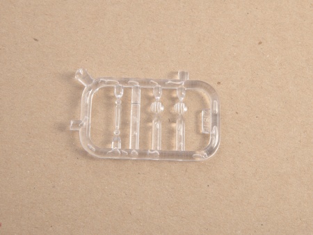 4036AVD Сборная модель ЗИС-16 AVD Models