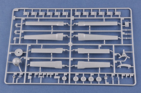 81769 Конвертоплан  MV-22 Osprey Hobby Boss