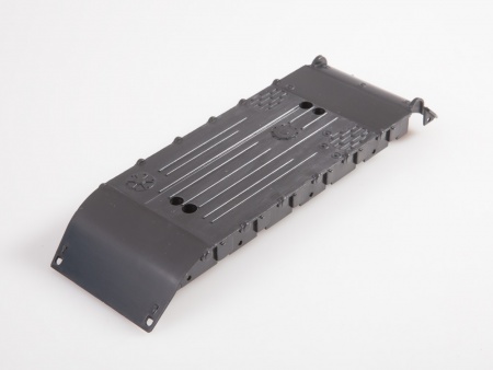 3015AVD Сборная модель Плавающий танк ПТ-76 AVD Models