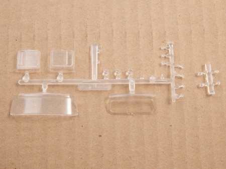 1523AVD Сборная модель ЗИЛ-ММЗ-4502 самосвал AVD Models